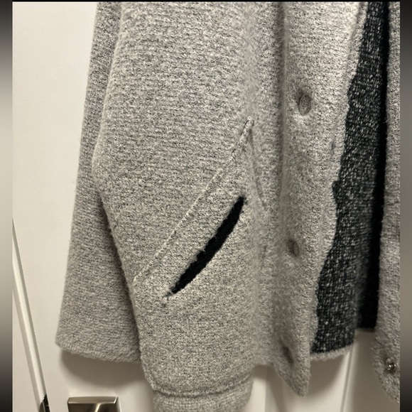 MIXXO chopped jecket/coat - Picture 3 of 6